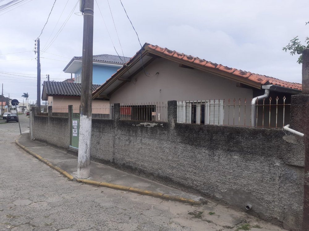 Casa - Venda - Magalhes - Laguna - SC