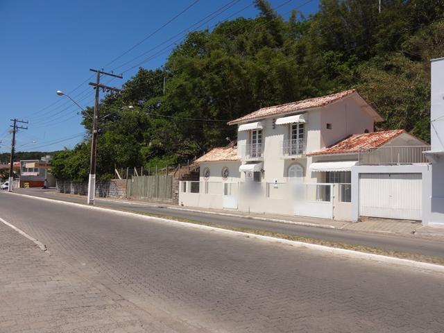 Casa - Venda - Centro - Laguna - SC
