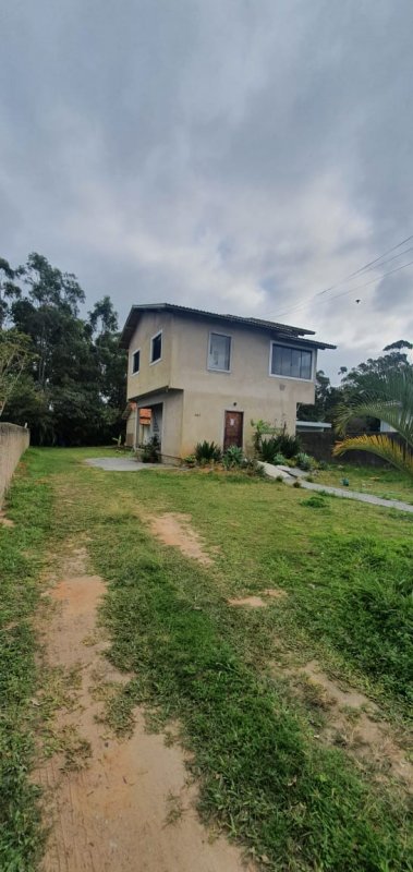 Casa - Venda - Mato Alto - Laguna - SC