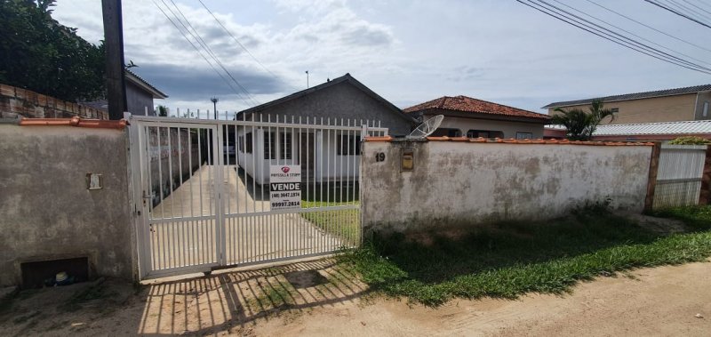 Casa - Venda - Portinho - Laguna - SC