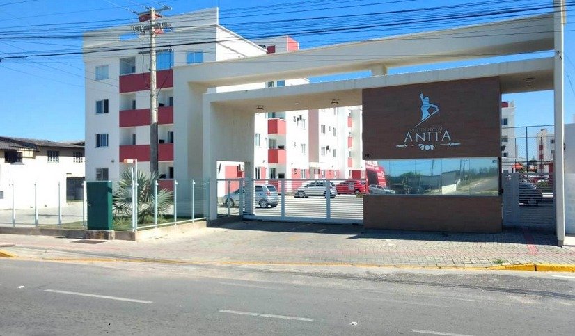 Apartamento - Venda - Portinho - Laguna - SC