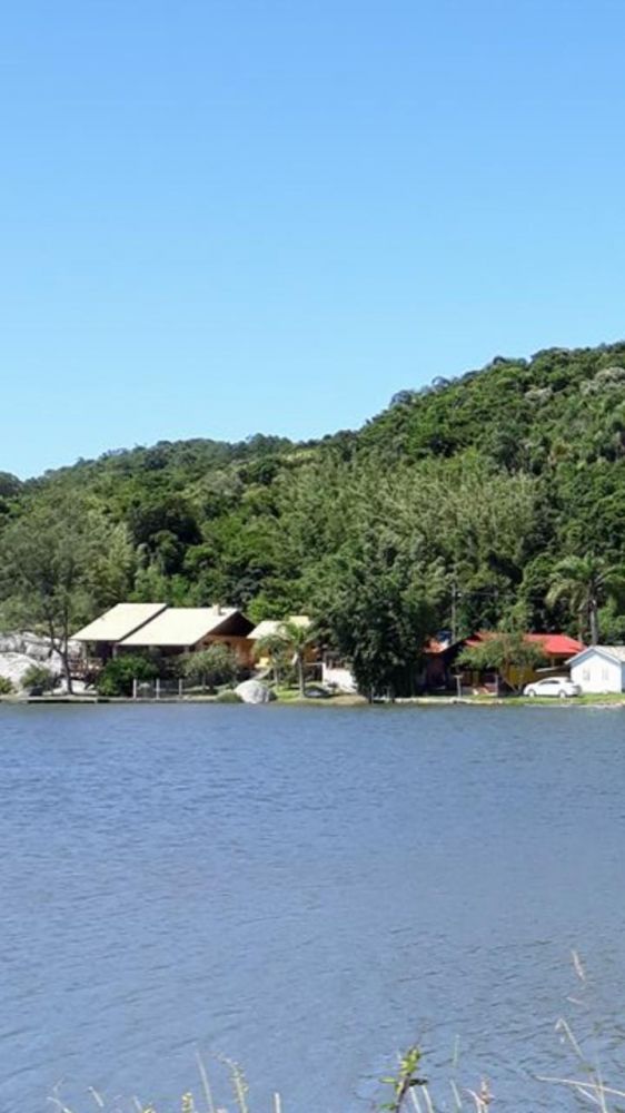 Casa - Venda - Passagem da Barra - Laguna - SC