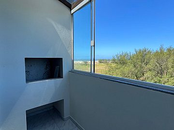 Res. Molhes da Barra