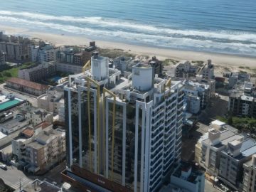 Apartamento - Venda - Mar Grosso - Laguna - SC