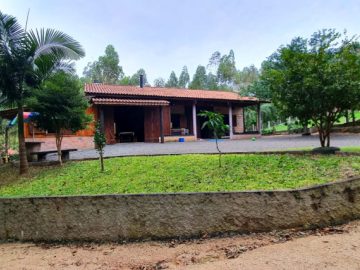 Stio em Brao do Norte