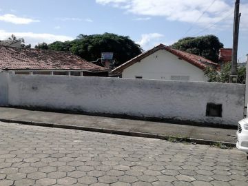 Casa no Mar Grosso