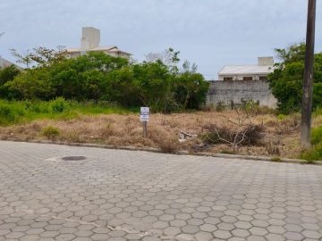 Terreno no Mar Grosso