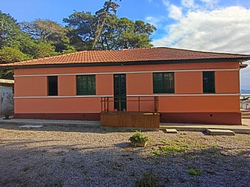 Apartamento - Aluguel - Centro - Laguna - SC