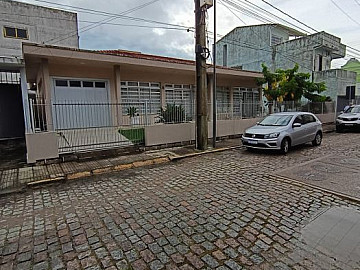 Casa - Venda - Centro - Laguna - SC