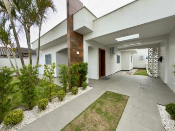 Casa alto padro bairro Portinho