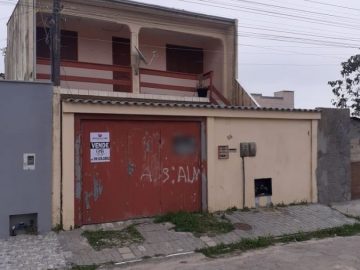 Casa - Venda - Progresso - Laguna - SC