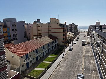 Apartamento - Temporada - Mar Grosso - Laguna - SC
