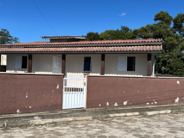 Casa - Venda - Bentos - Laguna - SC