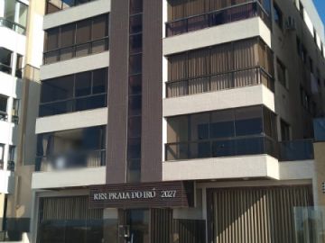 Apartamento - Venda - Mar Grosso - Laguna - SC