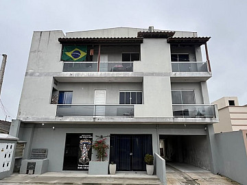 Apartamento - Venda - Portinho - Laguna - SC