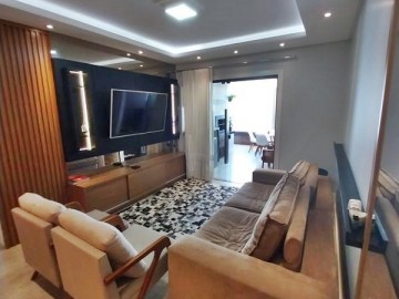 Apartamento - Venda - Mar Grosso - Laguna - SC