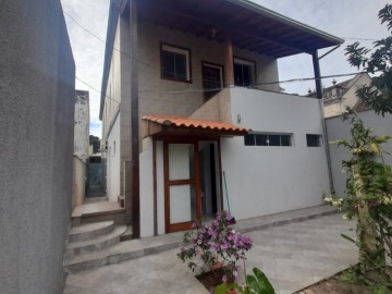 Casa - Venda - Centro - Laguna - SC