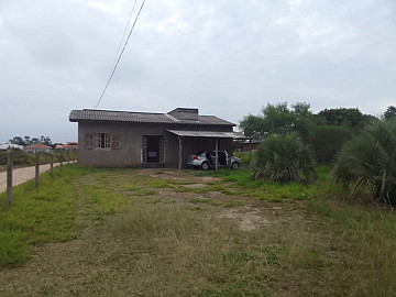 Casa - Venda - Caputera - Laguna - SC