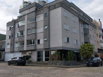 Apartamento - Venda - Mar Grosso - Laguna - SC