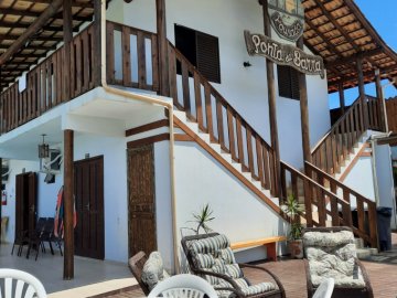 Apartamento - Venda - Ponta da Barra - Laguna - SC