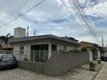 Casa - Venda - Mar Grosso - Laguna - SC