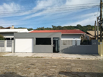 Casa - Venda - Mar Grosso - Laguna - SC