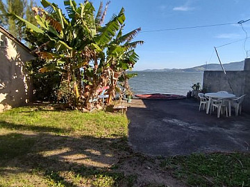 Terreno - Venda - Mato Alto - Laguna - SC