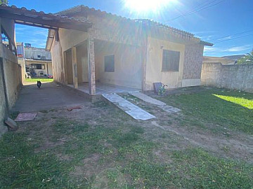 Casa - Venda - Campo de Fora - Laguna - SC