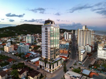 Apartamento - Venda - Mar Grosso - Laguna - SC