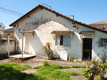 Casa - Venda - Campo de Fora - Laguna - SC
