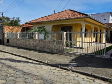 Casa - Venda - Portinho - Laguna - SC
