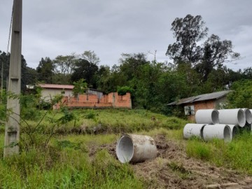 Terreno - Venda - Barreiros - Pescaria Brava - SC