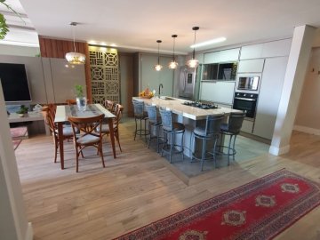 Apartamento - Venda - Mar Grosso - Laguna - SC