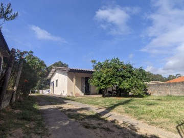 Casa - Venda - Cabeuda - Laguna - SC