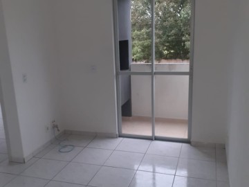 Apartamento - Aluguel - Portinho - Laguna - SC