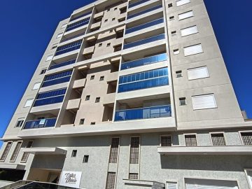 Residencial Costa Blanca