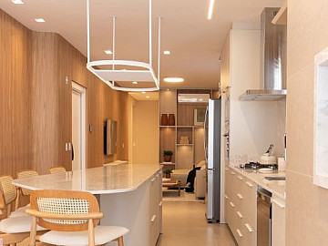 Residencial Boulevard