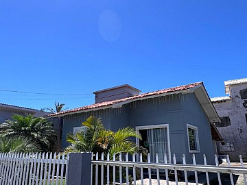 Casa no Jardim Am�rica