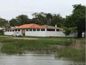 Casa - Venda - Caputera - Laguna - SC
