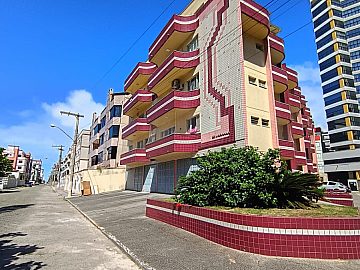 Cobertura - Venda - Mar Grosso - Laguna - SC