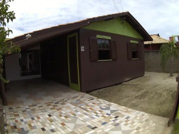 Casa - Venda - Cigana - Laguna - SC