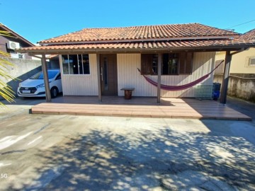 Casa - Venda - Portinho - Laguna - SC