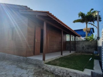 Casa - Venda - Mar Grosso - Laguna - SC
