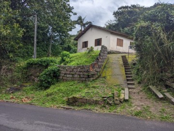 Casa - Venda - Centro - Laguna - SC
