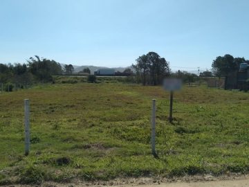 Terreno em Nova Fazenda