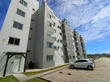 Apartamento - Venda - Molhes - Laguna - SC