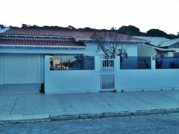 Casa - Venda - Mar Grosso - Laguna - SC