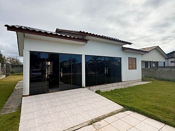 Casa - Venda - Balneário Esplanada - Jaguaruna - SC