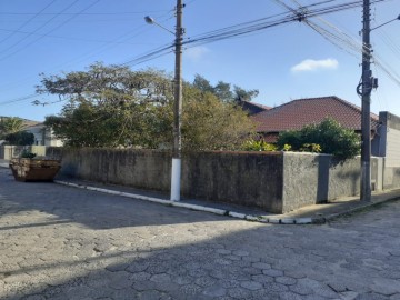 Casa - Venda - Magalhes - Laguna - SC