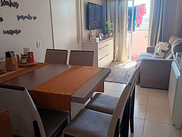 Residencial Anita